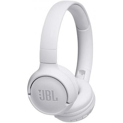 Bluetooth Наушники JBL T500BT White б/у  