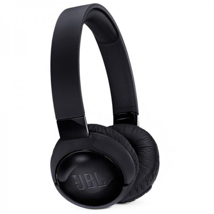 Bluetooth Наушники JBL T600BTNK Black б/у  