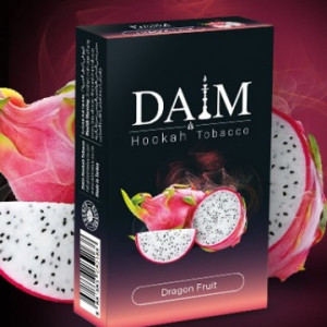 Табак Daim Dragon Fruit (Питайя) 50 гр 