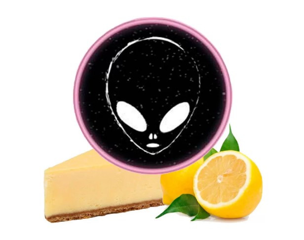 Табак Phantom Medium Lemon Pie (Лимон Пирог) 100 грамм   