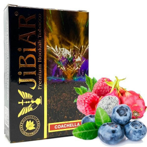 Табак Jibiar Coachella (Коачела) 50 гр  