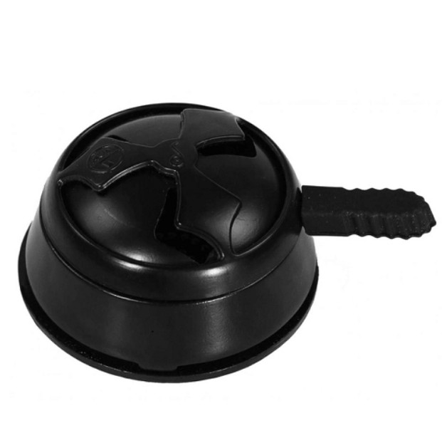 Kaloud Lotus черний без коробки в интернет магазине кальянов фото 1