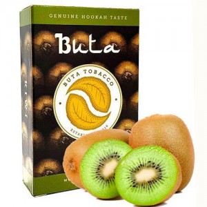 ТАБАК BUTA GOLD - Kiwi (Киви) 50гр 