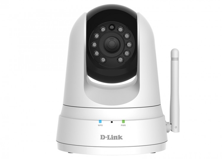IP-камера D-Link DCS-5000L Б/У 