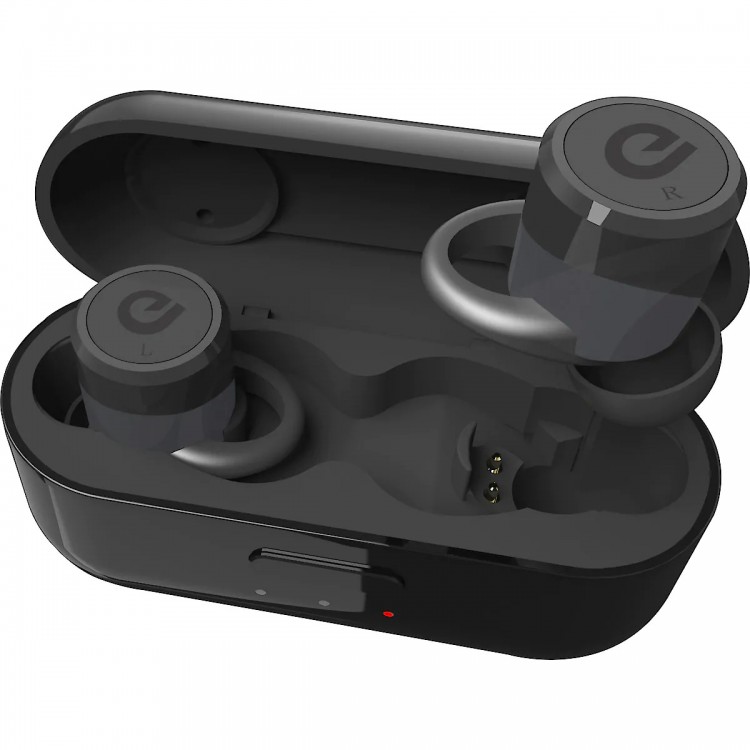Беспроводные наушники Exibel BIT100 True Wireless б/у в интернет магазине кальянов фото 4