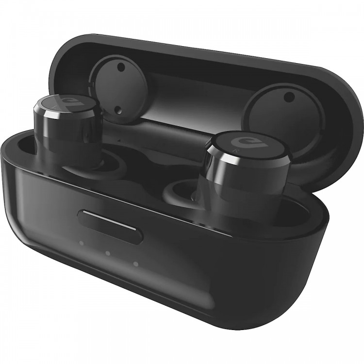 Беспроводные наушники Exibel BIT100 True Wireless б/у в интернет магазине кальянов фото 2