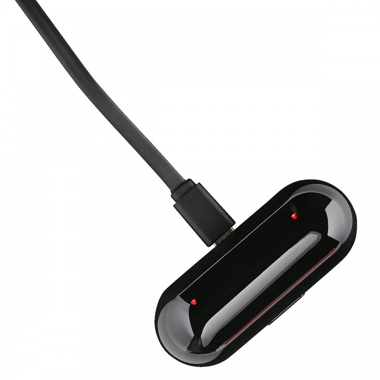 Беспроводные наушники Exibel BIT100 True Wireless б/у в интернет магазине кальянов фото 5