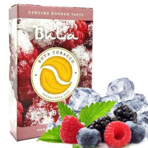 ТАБАК BUTA GOLD ICE BERRY (ЛЕДЯНЫЕ ЯГОДЫ) 50гр   