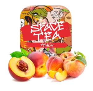 Чайная смесь Space Tea Peach (Персик) 40 грамм 