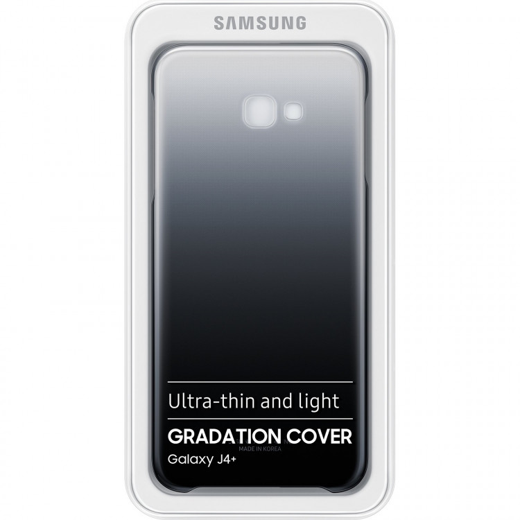 ЧЕХОЛ ДЛЯ SAMSUNG GALAXY J4+ GRADATION COVER(EF-AJ415CBEGRU) 