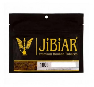 Табак JIBIAR Blue Orange (Блу Апельсин) 100 грамм