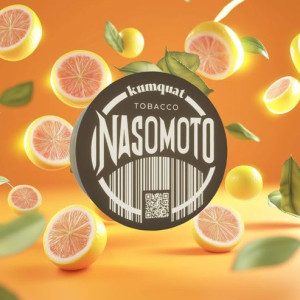 Табак Nasomoto Kumquat (Кумкват) 100 грамм 