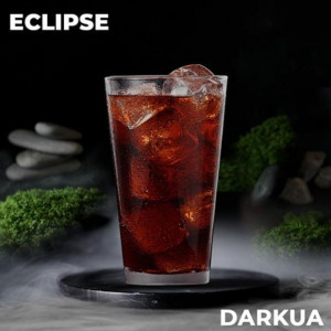 Табак DARKUA Eclipse (Кола Лед) 100 грамм