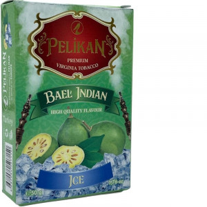 Табак Pelikan Bael Indian (Баел Индийский) 50 грамм   