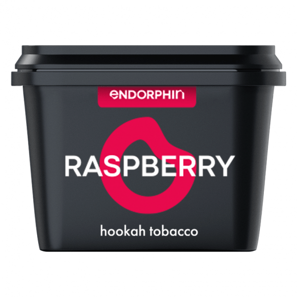 Табак Endorphin Raspberry (Малина) 60 Грамм 