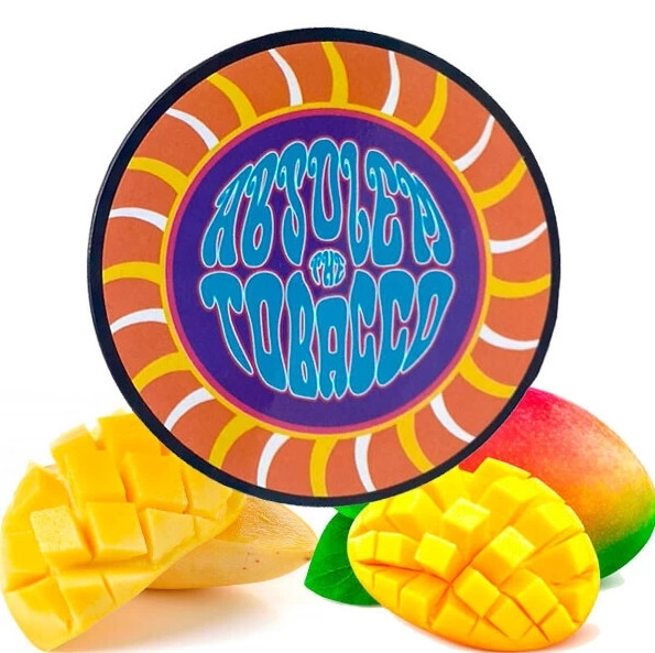 Табак Absolem Mango Tango (Манго Танго) 100 грамм 