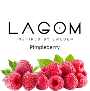 Табак Lagom Navy Line Pimpleberry (Пимплберри) 40 гр 