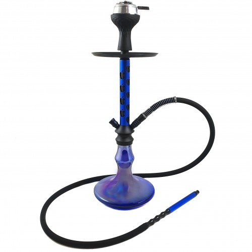 Кальян Garden Hookah 6304-1 синий 