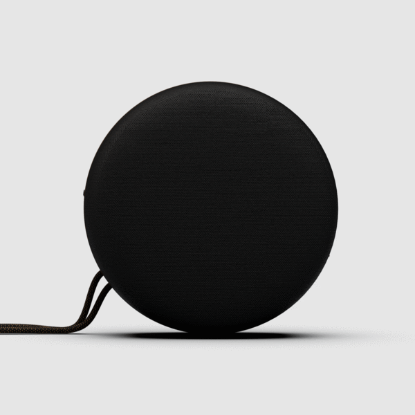 Динамік Bluetooth Jays s-Go Three Black в интернет магазине кальянов фото 3