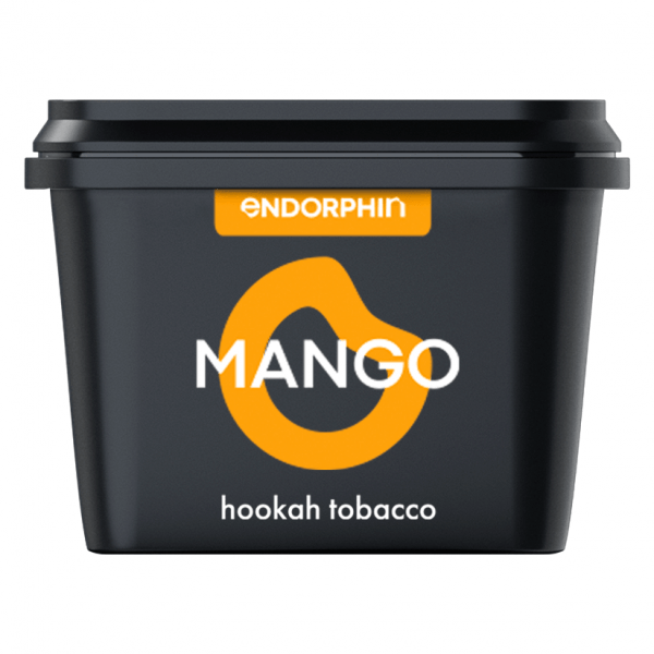 Табак Endorphin Mango (Манго) 60 Грамм   