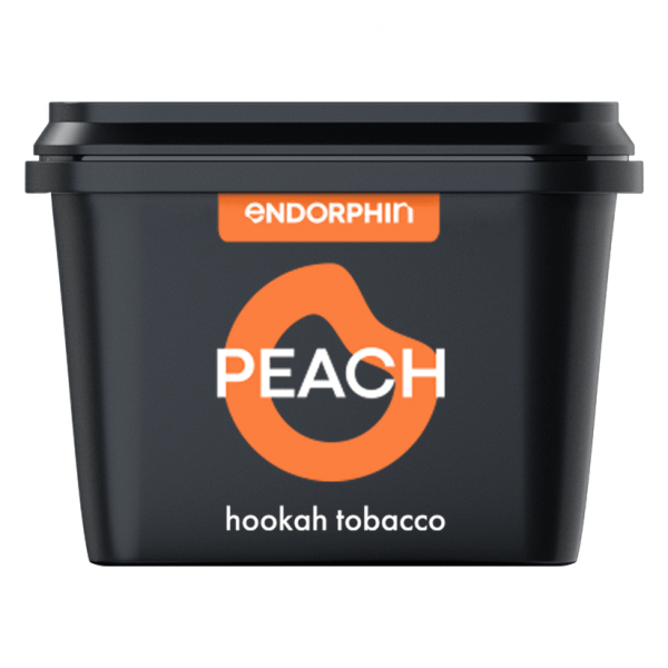 Табак Endorphin Peach (Персик) 60 Грамм  