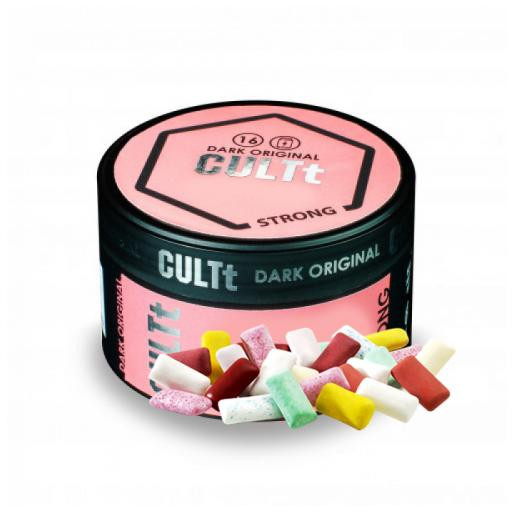 Тютюн CULTt DARK STRONG DS79 Bubble Gum (Бабл Гам) 100 грам 