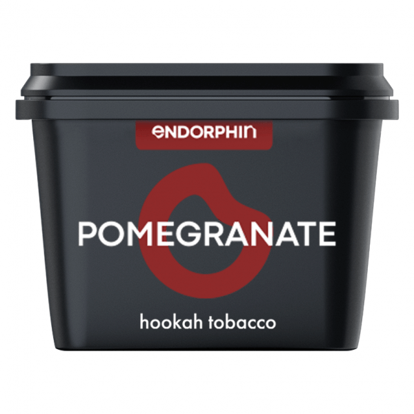 Табак Endorphin Pomegranate (Гранат) 60 Грамм    