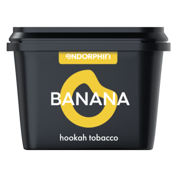 Табак Endorphin Banana (Банан) 60 Грамм   