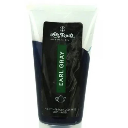 Гель для кальяна Air Fruits Earl Gray (Эрл Грей) 60 грамм  в интернет магазине кальянов фото 1
