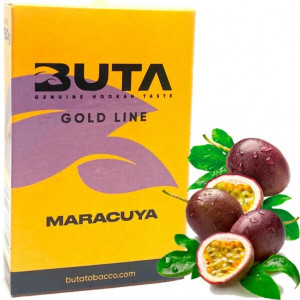 Табак Buta Gold Line Maracuja (Маракуйя) 50 грамм