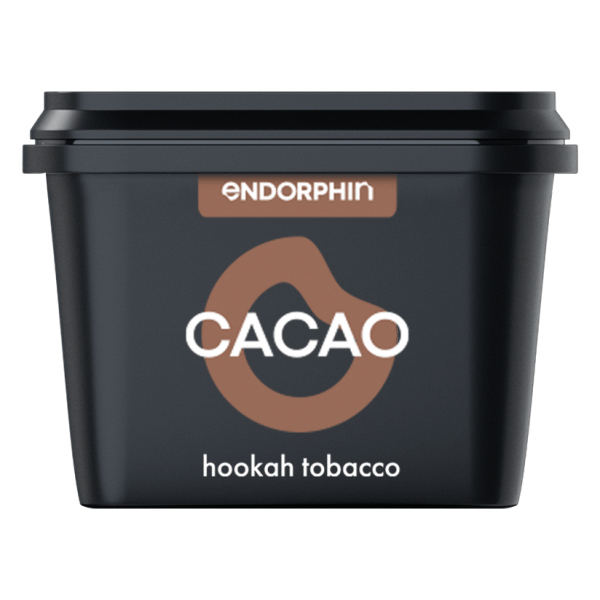 Табак Endorphin Cacao (Какао) 60 Грамм    