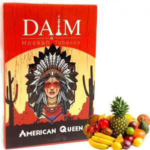 Табак Daim American Queen (Американ Квин) 50 гр