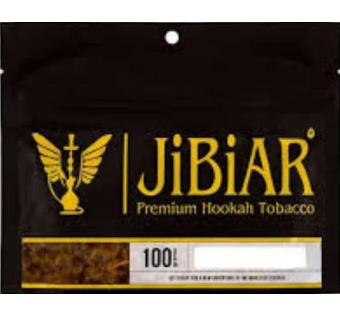 Табак JIBIAR Strawberry Lemonade (Клубничный Лимонад) 100 грамм в интернет магазине кальянов фото 1