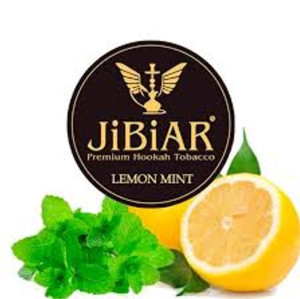 Табак JIBIAR Lemon Cocktail (Лимонный Коктейль)  250 грамм 