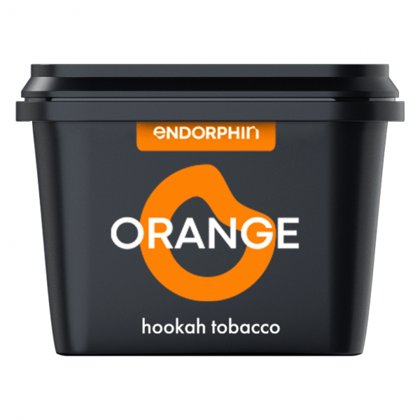 Табак Endorphin Orange (Апельсин) 60 Грамм    