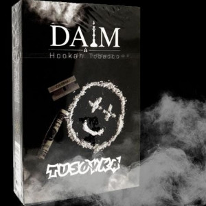Табак Daim Tusovka (Тусовка) 50 гр  