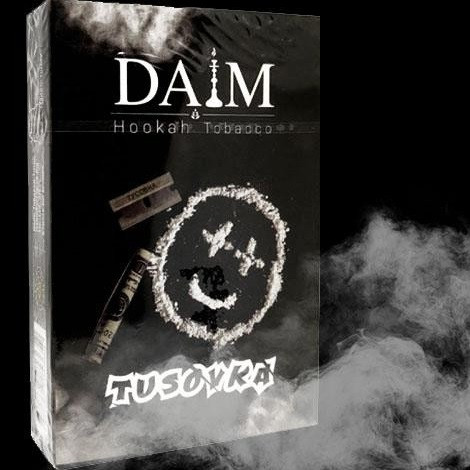 Табак Daim Tusovka (Тусовка) 50 гр   