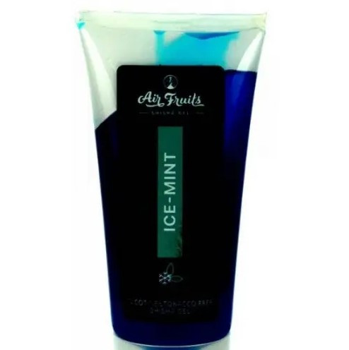Гель для кальяна Air Fruits Ice Mint (Ледяная мята) 60 грамм   