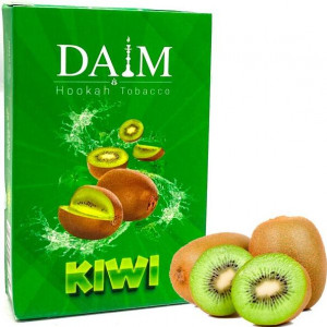Табак Daim Kiwi (Киви) 50 гр