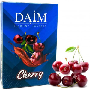 Тютюн Daim Cherry (Вишня) 50 грам