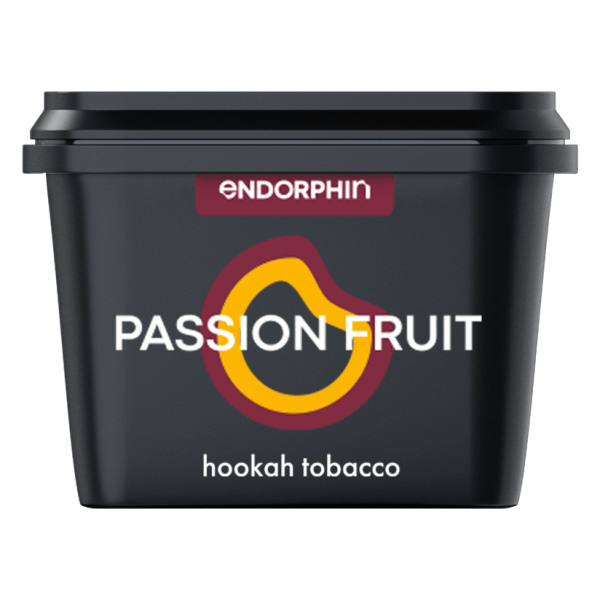 Табак Endorphin Passion Fruit (Маракуйя) 60 Грамм     