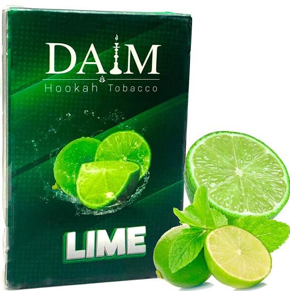 Табак Daim Lime (Лайм) 50 гр 