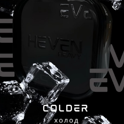 Табак Heven Colder (Свежесть) 50 грамм в интернет магазине кальянов фото 1