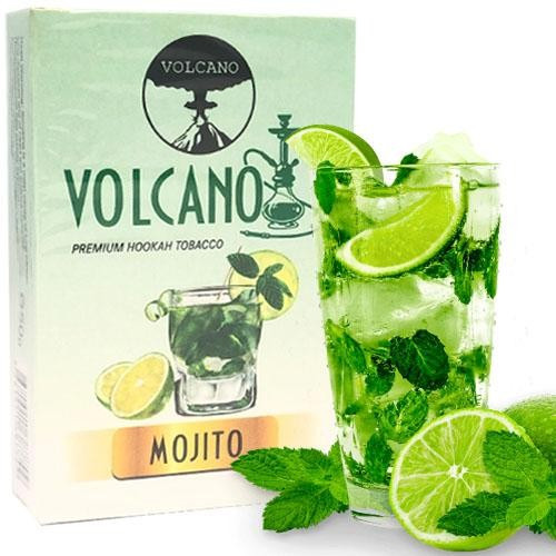 Табак VOLCANO - Mojito (Мохито) 50 грамм  
