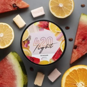 Табак 420 Light Летний Вайб 250 грамм 