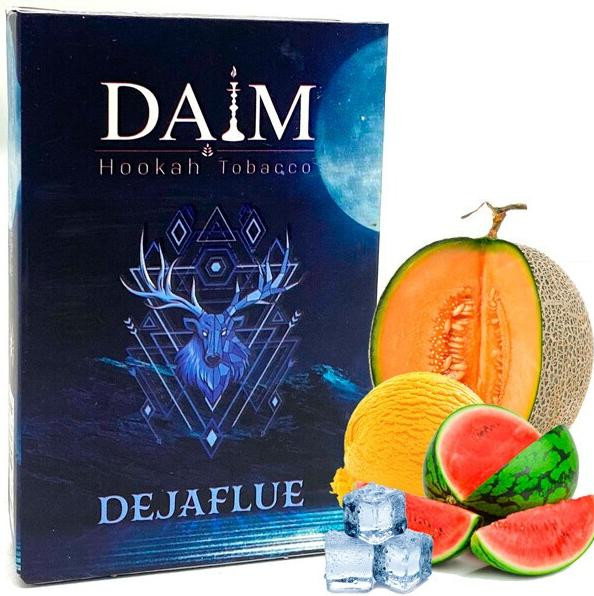 Табак Daim Dejaflue (Дежафлю) 50 гр в интернет магазине кальянов фото 1
