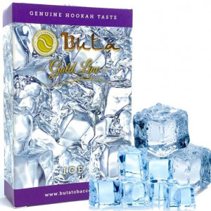 Табак Buta Gold Line Ice (Лед) 50 грамм