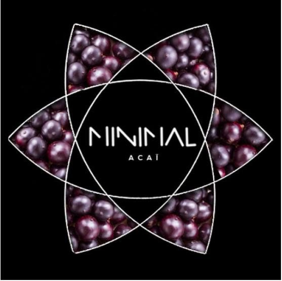 Табак Minimal Acai (Ягоды Асаи) 50 грамм в интернет магазине кальянов фото 1