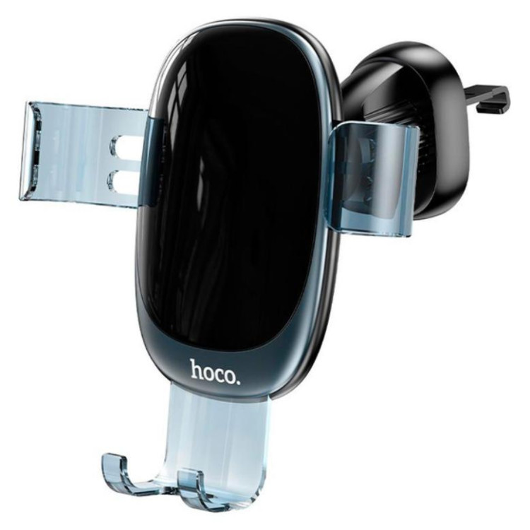 Автомобильный держатель HOCO small gravity car holder H7 (air outlet) |4.7-7" 