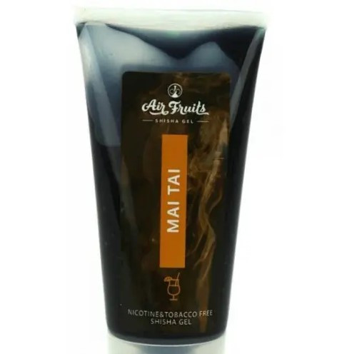 Гель для кальяна Air Fruits Mai Tai (Май Тай) 60 грамм   